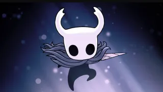 Gameplay snapshot of Play Hollow Knight in narrative browser experience
