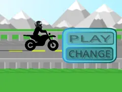 Gameplay snapshot of Play Wheelie Life 2 narrative browser experience