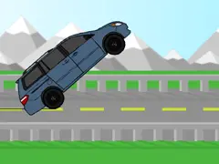 Gameplay snapshot of Wheelie Life Honda Odyssey narrative browser experience